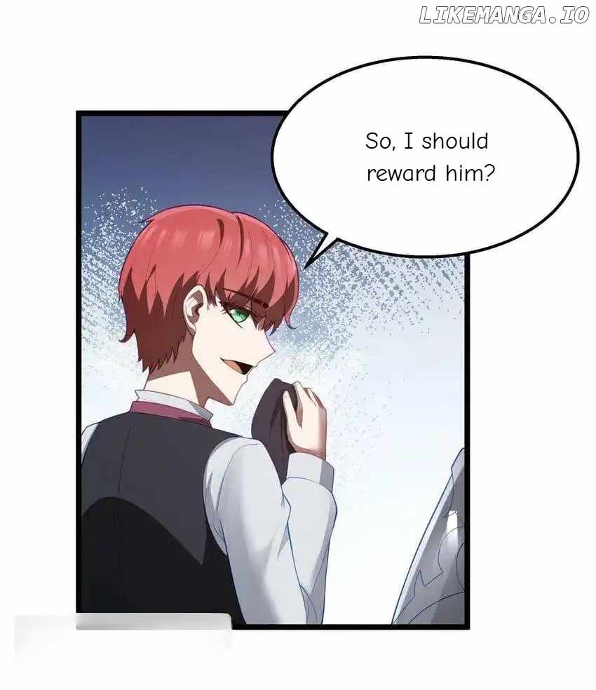 This Hero is a Money Supremacist Chapter 27 56